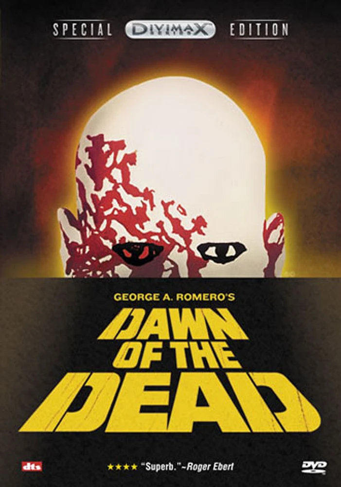 Dawn of the Dead - USED