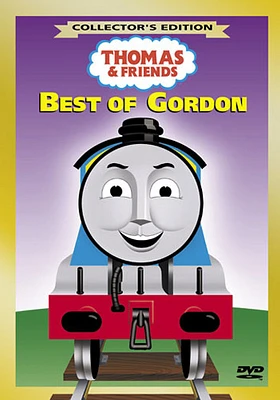 Thomas: Best Of Gordon - USED