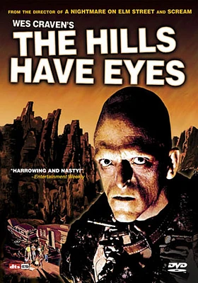 The Hills Have Eyes