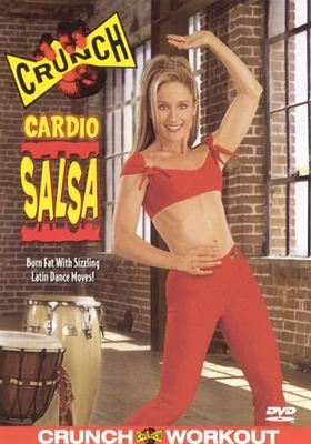 Crunch: Cardiosalsa - USED