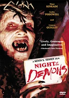 Night Of The Demons