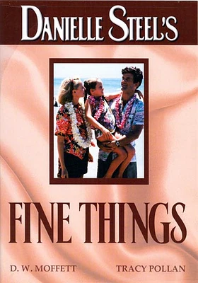 Fine Things - USED