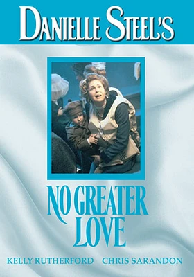 No Greater Love - USED