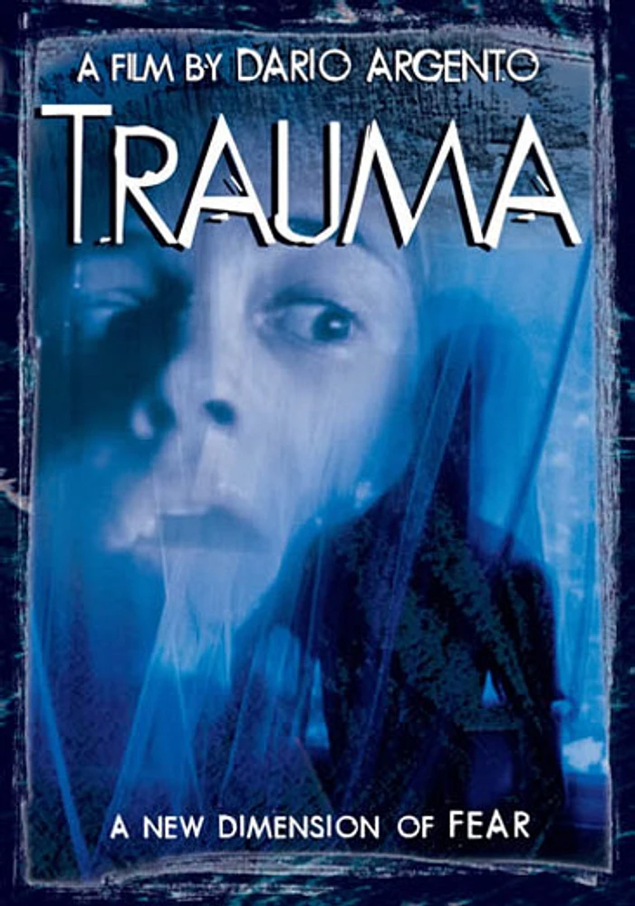 Trauma - USED