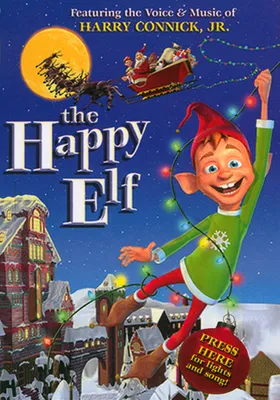 The Happy Elf