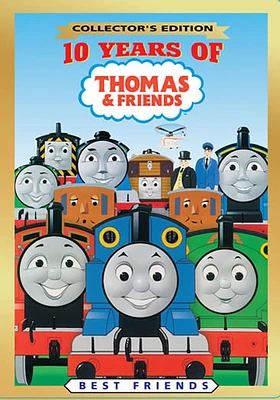 Thomas: 10 Years Of Thomas - USED