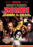 Zombie: Dawn of the Dead - USED