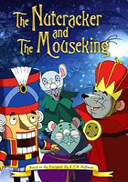 Nutcracker & the Mouseking - USED