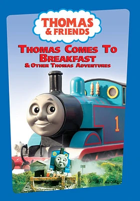 Thomas & Friends: Thomas Comes to Breakfast - USED