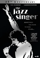 The Jazz Singer - USED