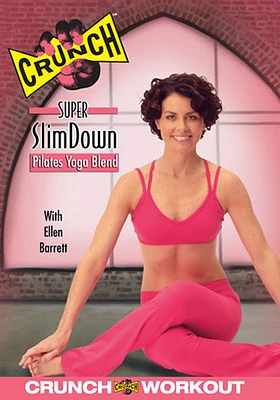 Crunch: Super Slim Down - USED