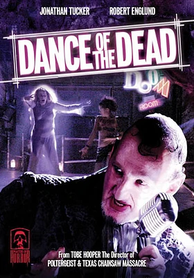 Masters Of Horror: Dance Of The Dead - USED