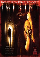 Masters Of Horror: Imprint - USED
