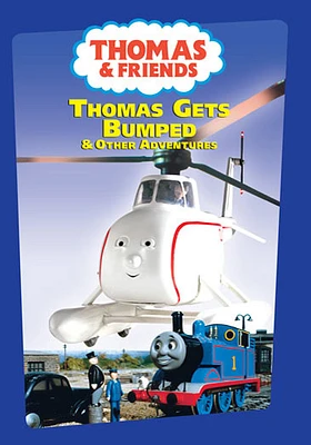 Thomas: Thomas Gets Bumped - USED