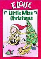 Eloise: Little Miss Christmas - USED