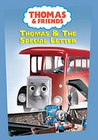 Thomas: Thomas & the Special Letter - USED