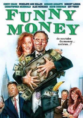 Funny Money - USED