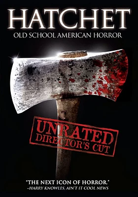 Hatchet - USED