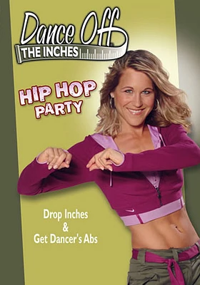 Dance Off the Inches: Hop Hop Party - USED