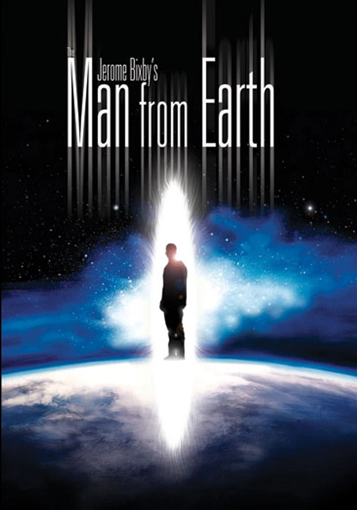 Jerome Bixby's The Man from Earth