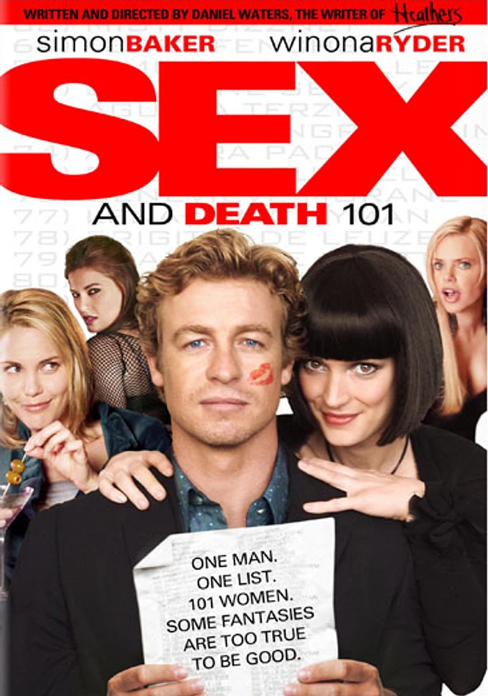 Sex and Death 101