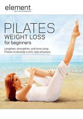 Element: Pilates Weight Loss for Beginners - USED