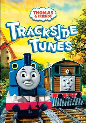 Thomas: Trackside Tunes & Other Stories - USED