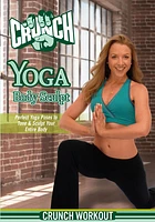 Crunch: Yoga Body Sculpt - USED