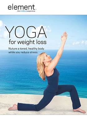Element: Yoga for Weight Loss - USED