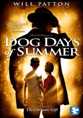 Dog Days of Summer - USED