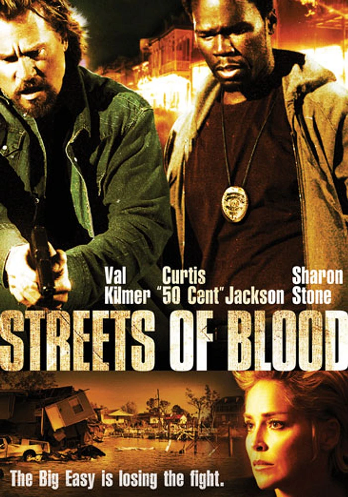 Streets of Blood