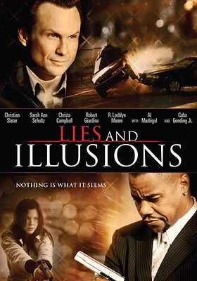 Lies & Illusions