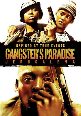 Gangster's Paradise: Jerusalema - USED