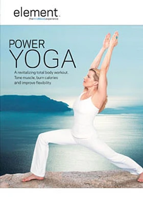 Element: Power Yoga - USED