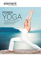 Element: Power Yoga - USED