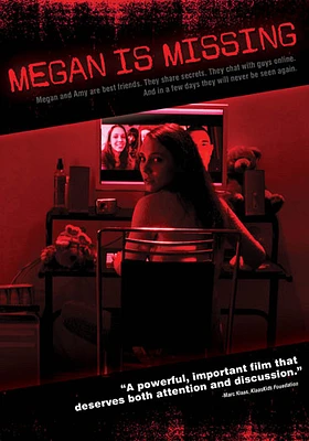 Megan Is Missing - USED