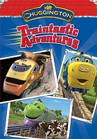 Chuggington: Traintastic Adventures - USED