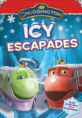 Chuggington: Icy Escapades - USED