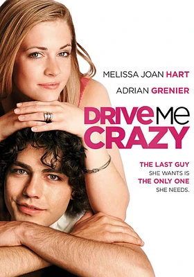 Drive Me Crazy - USED