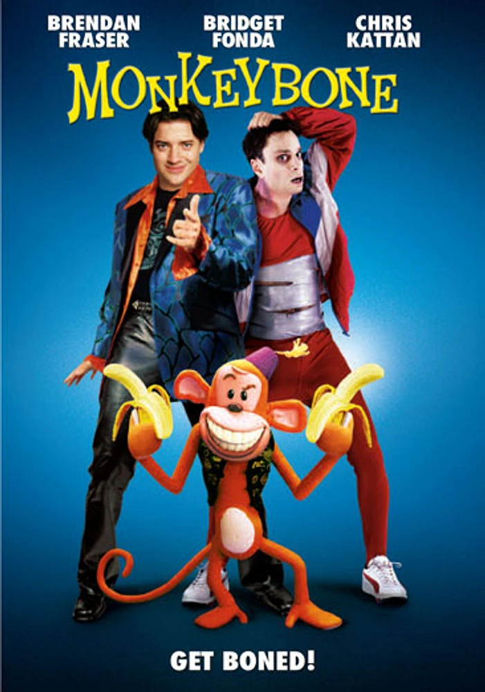 Monkeybone - USED