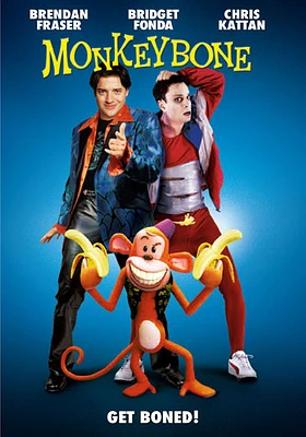 Monkeybone - USED