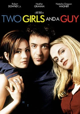 Two Girls And A Guy - USED