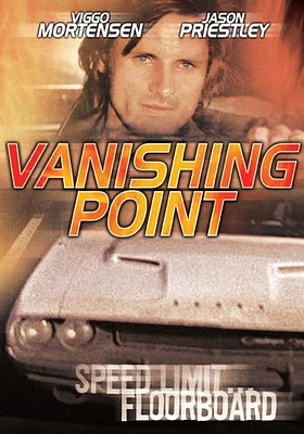 Vanishing Point - USED
