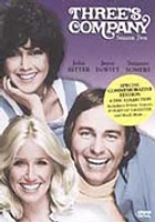 Three's Company: Season Two - USED