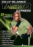 Billy Blanks: Tae Bo Express - USED