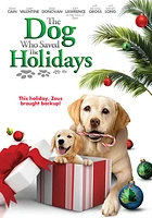 The Dog Who Saved The Holidays - USED