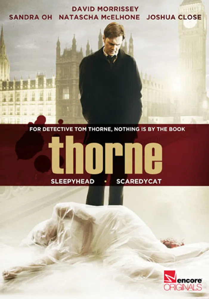 Thorne - USED