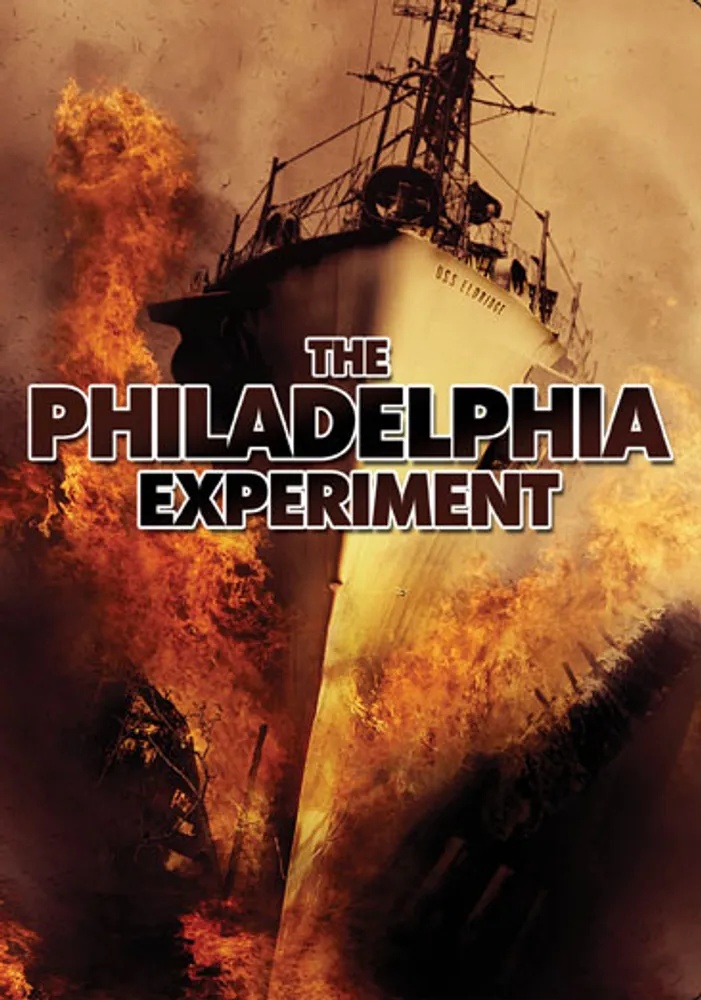 The Philadelphia Experiment