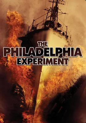 The Philadelphia Experiment