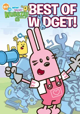 Wow Wow Wubbzy: Best of Widget!